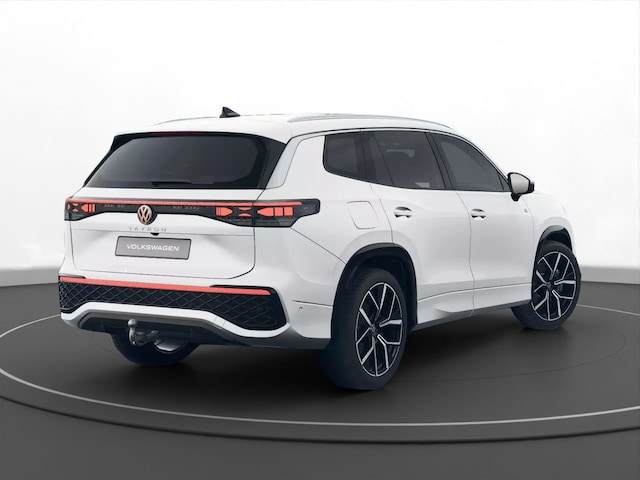 Volkswagen Tayron 2.0 TDI R-Line