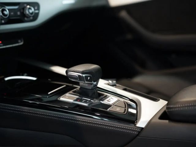 Audi RS5 Coupé Quattro