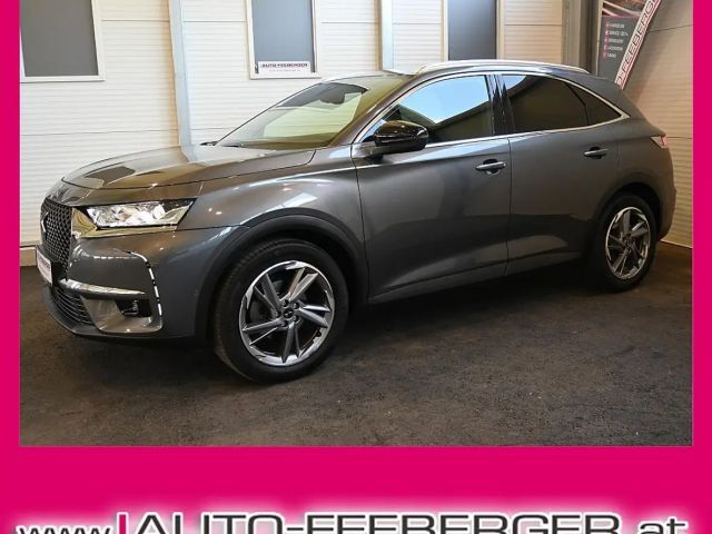 DS DS 7 Crossback BlueHDi Crossback