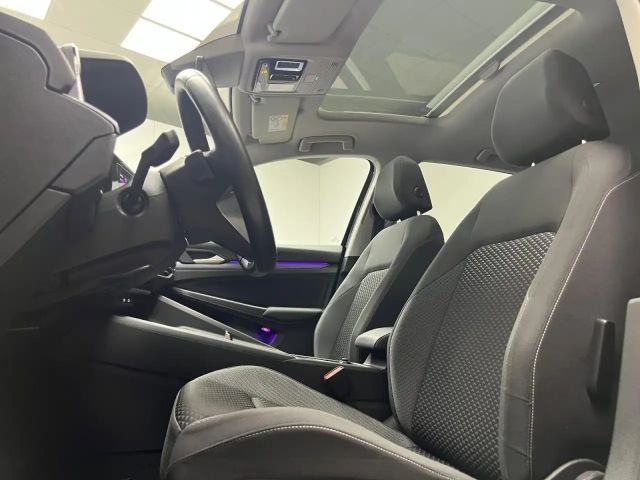 Volkswagen Golf 2.0 TDI DSG Golf VIII