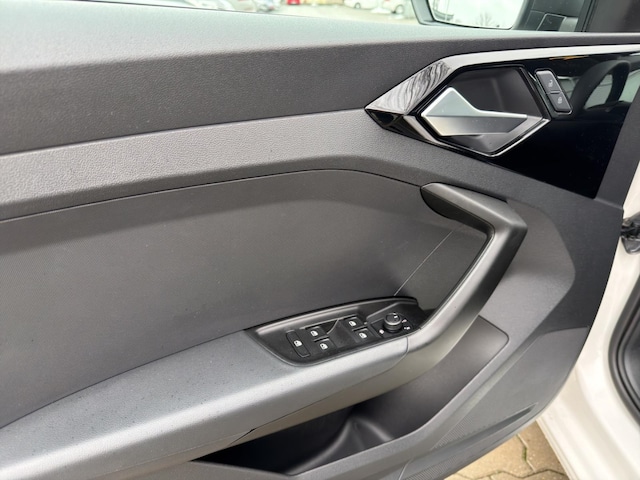 Audi A1 25 TFSI Sportback