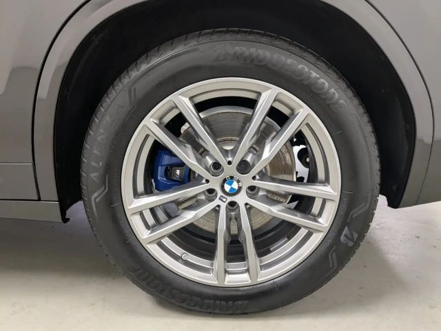 BMW X3 M-Sport xDrive30e