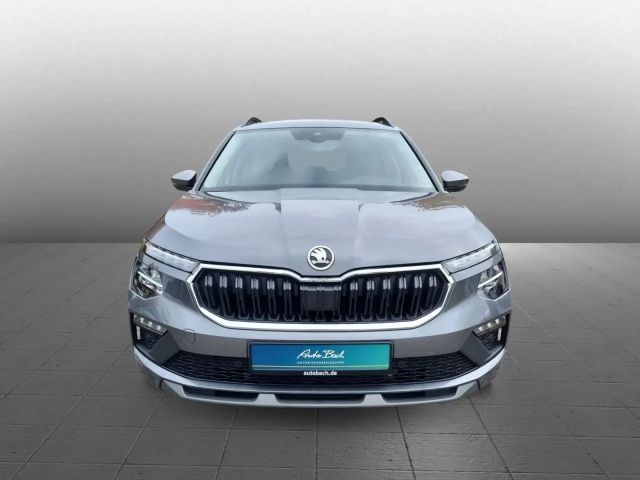 Skoda Kamiq 1.5 TSI Selection