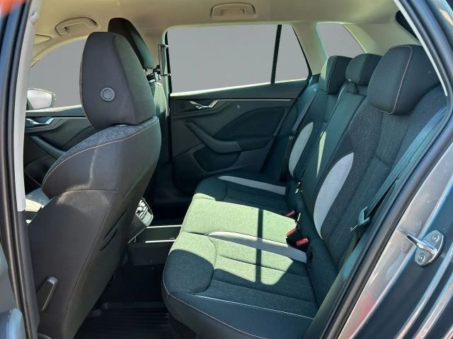 Skoda Kamiq 1.5 TSI Tour