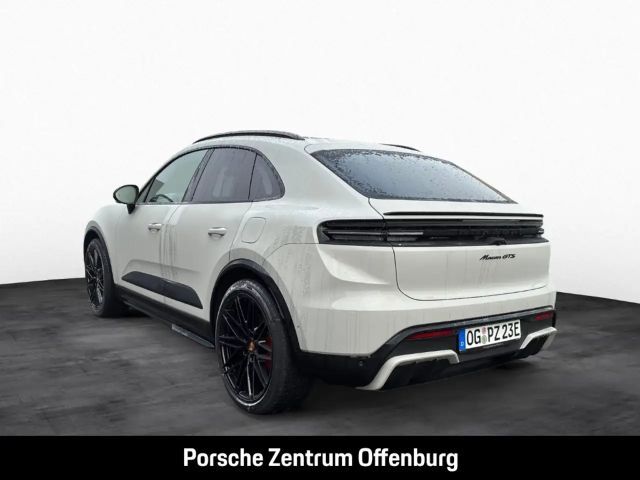 Porsche Macan GTS
