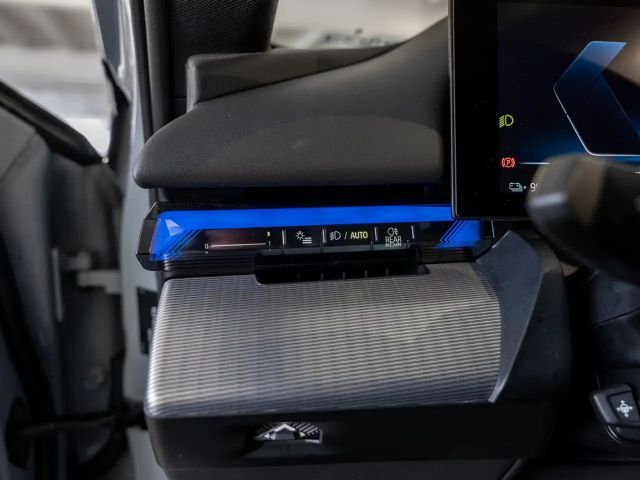 BMW i5 M-Sport Sedan eDrive40