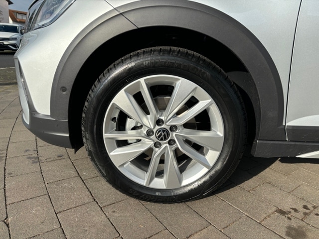 Volkswagen Taigo 1.0 TSI DSG