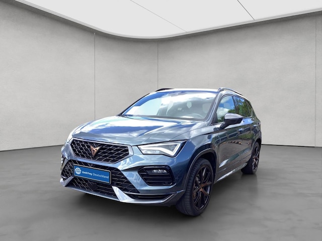 Cupra Ateca 2.0 TSI 4Drive DSG