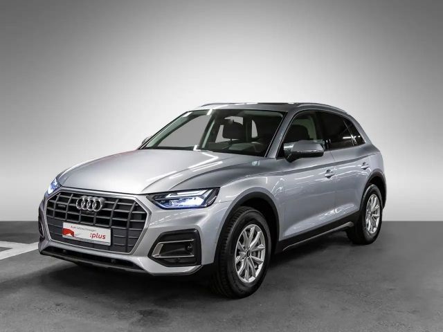 Audi Q5 40 TDI Quattro