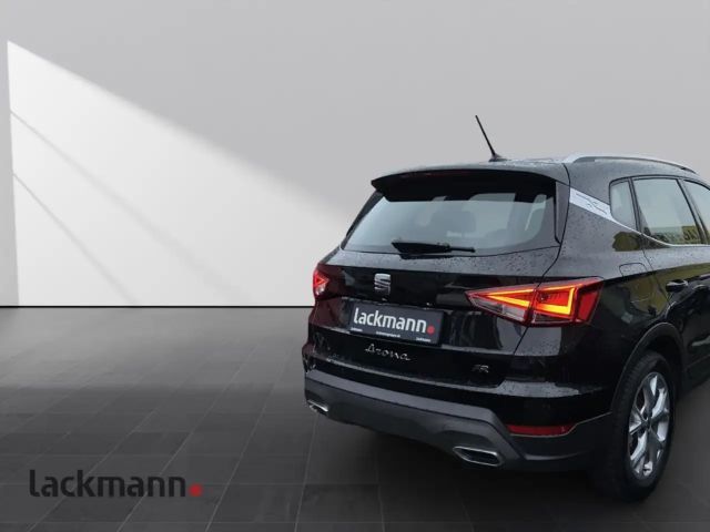 Seat Arona 1.0 TSI FR-lijn