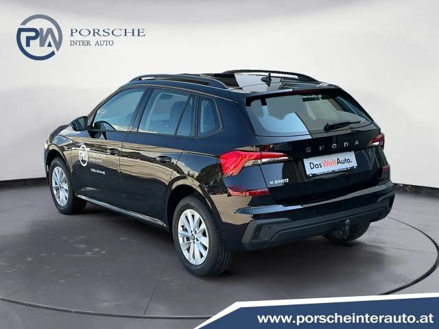 Skoda Kamiq Essence TSI