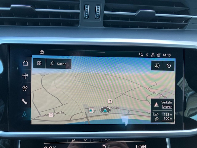 Audi A6 45 TFSI Avant S-Tronic