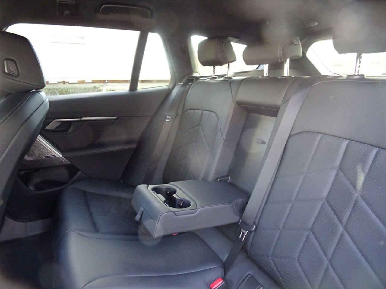 BMW 540 540d Touring xDrive