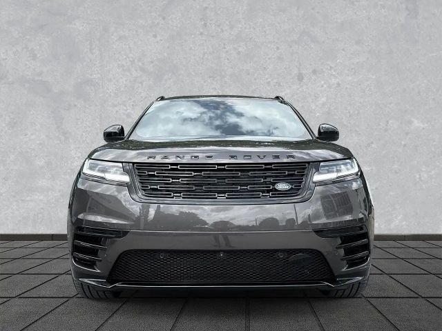 Land Rover Range Rover Velar Autobiography D300