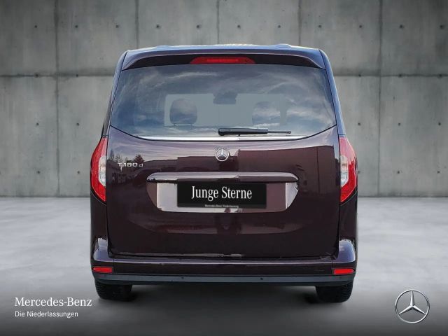 Mercedes-Benz T 180 Progressive