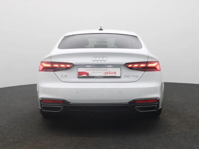 Audi A5 35 TFSI S-Line Sportback