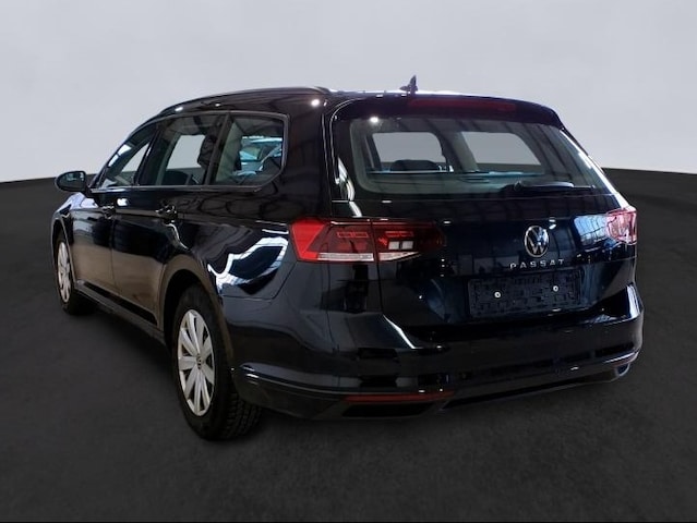 Volkswagen Passat 2.0 TDI DSG Variant