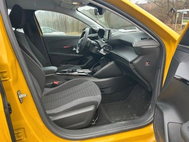 Peugeot E-208 Active Pack