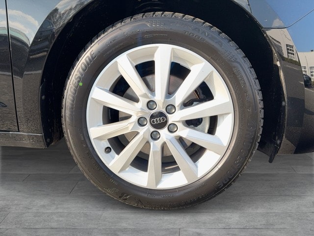 Audi A1 30 TFSI S-Tronic Sportback