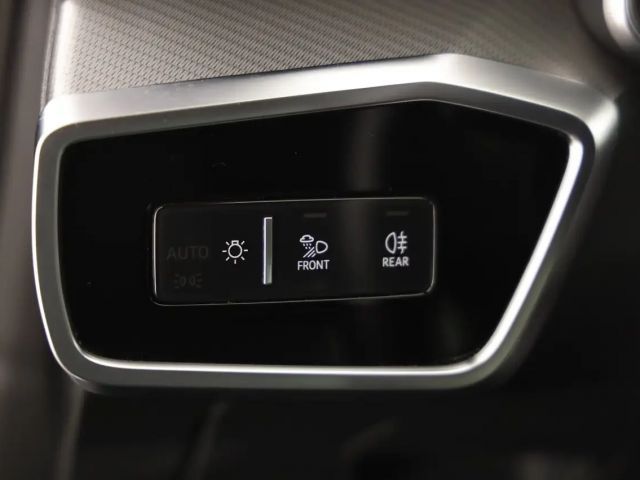 Audi A6 40 TDI Quattro Sedan Sport