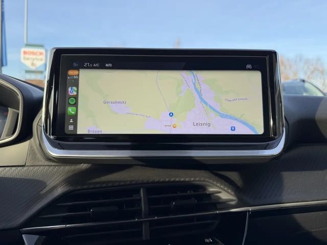 Peugeot 2008 Allure Pack PureTech