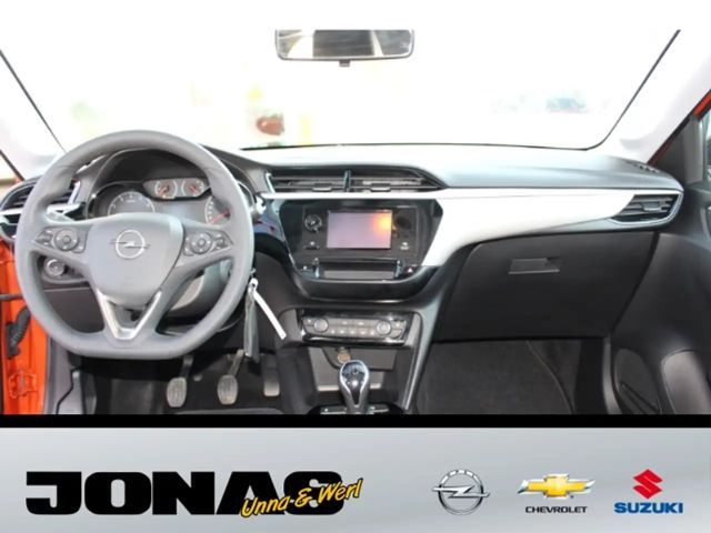 Opel Corsa Edition F Edition
