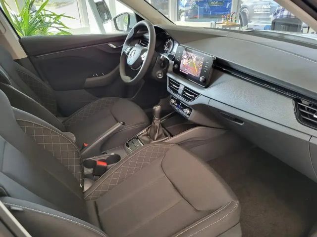 Skoda Kamiq Fresh*Rückfahrkamera*DAB*SHZ*5J/100TKM Garantie