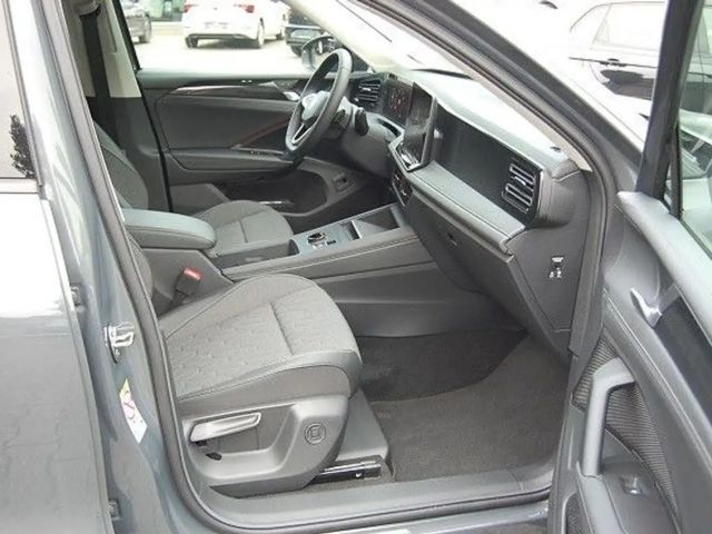 Volkswagen Tiguan DSG Life