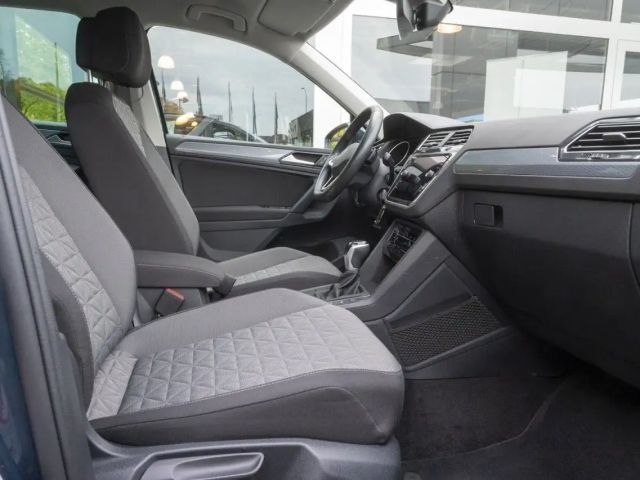 Volkswagen Tiguan 1.5 TSI DSG Life