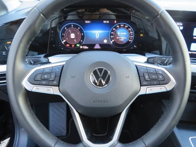 Volkswagen Golf 2.0 TDI DSG Life Variant