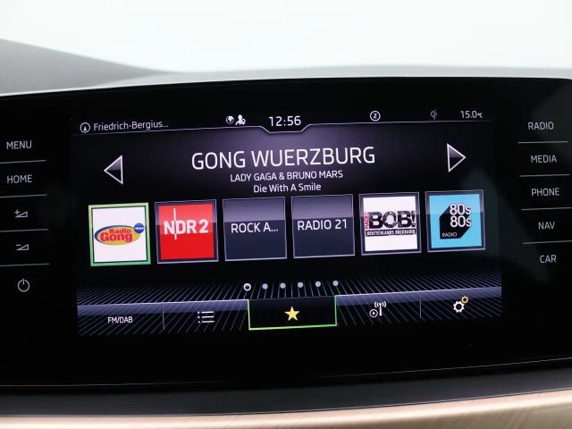 Skoda Kamiq 1.0 TSI Style Style