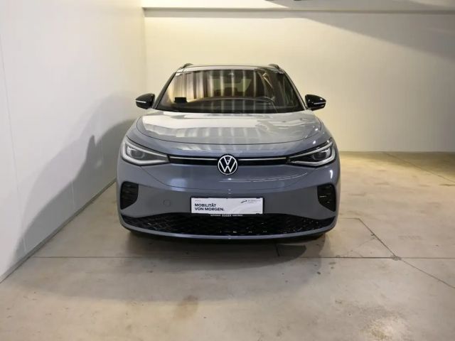 Volkswagen ID.4 4Motion Business GTX
