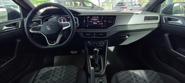 Volkswagen Taigo Taigo 1.0    RLineBT085 TSID7F