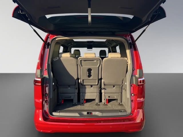 Volkswagen Multivan 2.0 TDI DSG T7