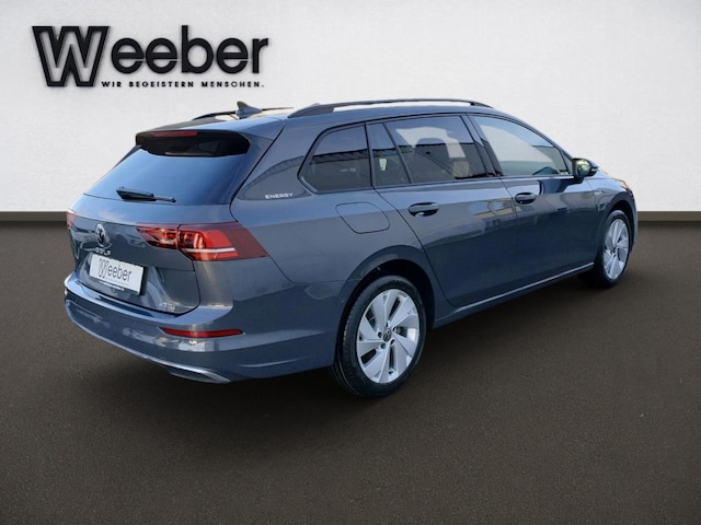 Volkswagen Golf DSG Variant