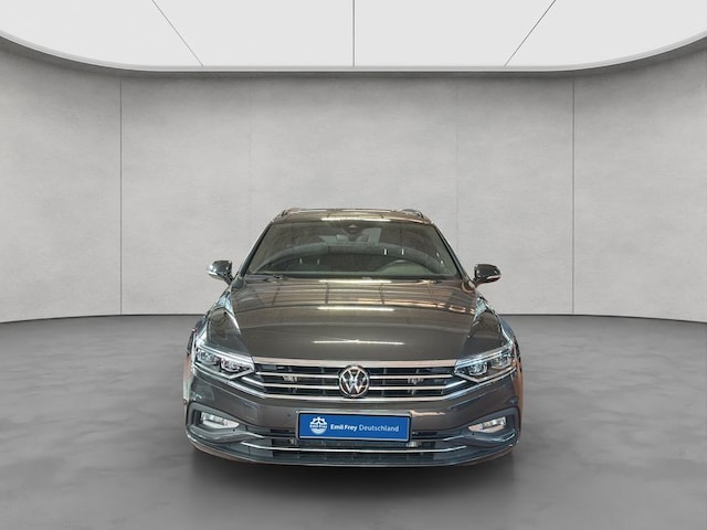 Volkswagen Passat 2.0 TDI Variant