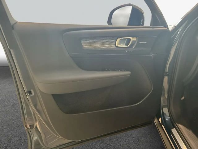 Volvo EX40 Single motor