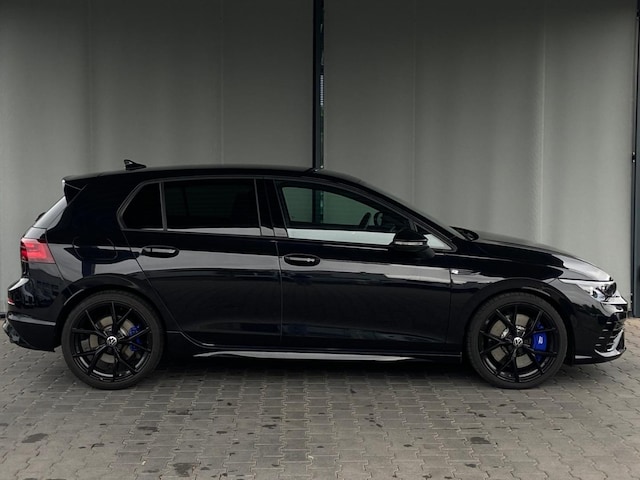 Volkswagen Golf 4Motion