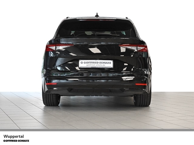 Skoda Enyaq Sportline iV 85