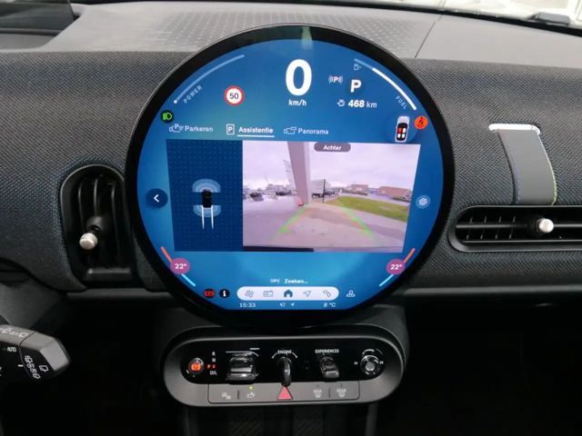 MINI Cooper 3 DOORS | LEDER | CAMERA | HUD |