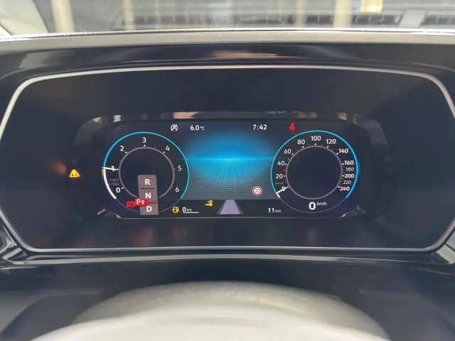 Volkswagen Caddy Style