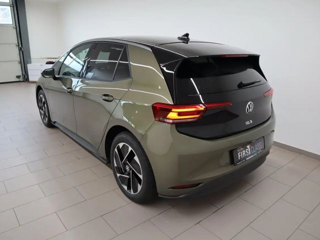 Volkswagen ID.3 Business Pure