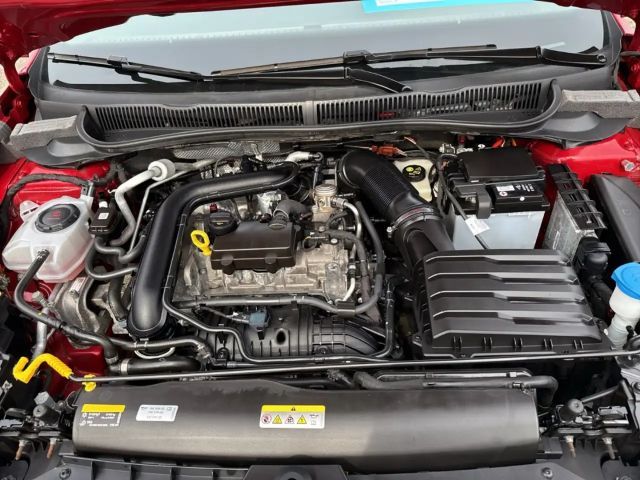 Volkswagen Taigo 1.0 TSI DSG Life