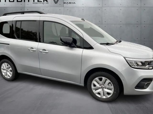 Renault Kangoo Techno