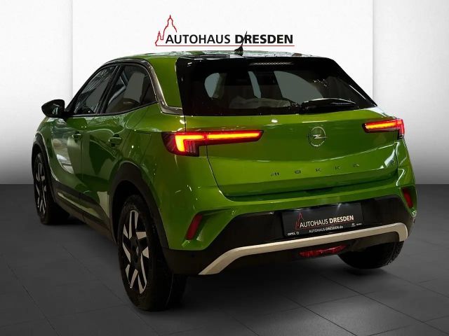 Opel Mokka Elegance Mokka-e