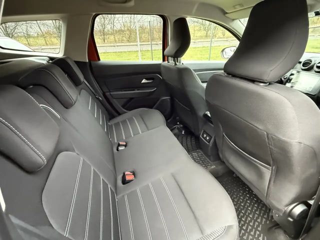 Dacia Duster II Prestige