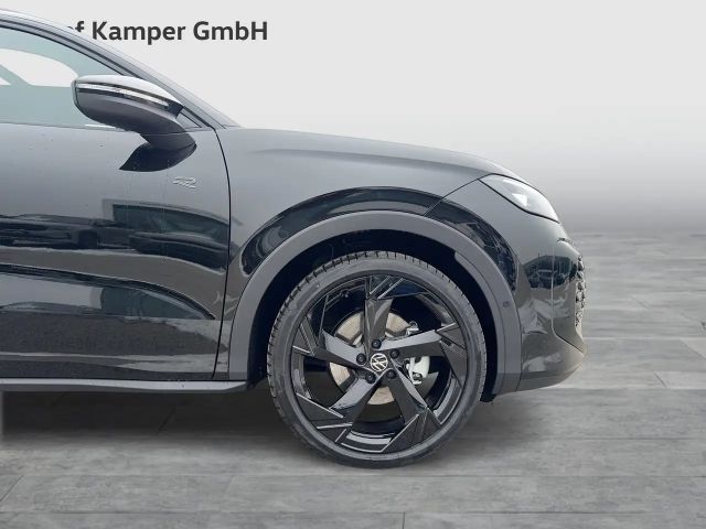 Volkswagen T-Roc DSG R-Line