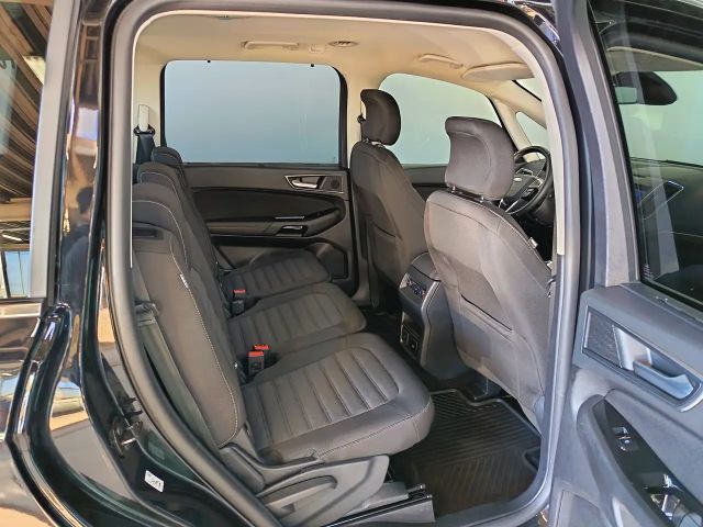 Ford Galaxy AWD Titanium