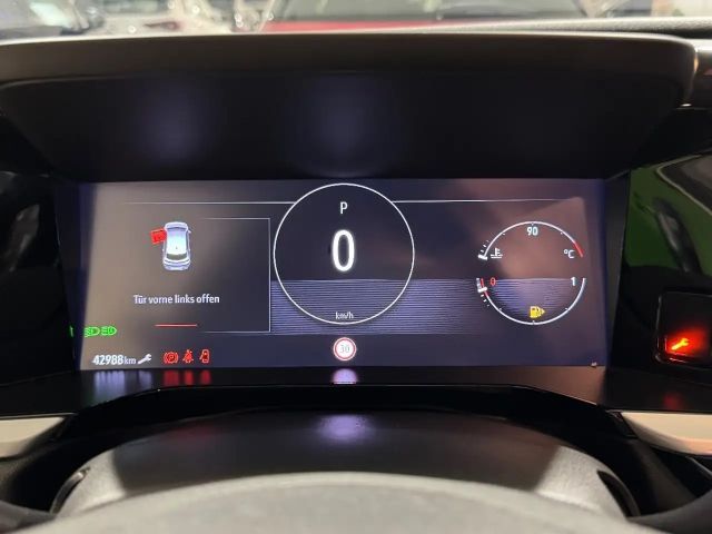 Opel Grandland X GS-Line Grand Sport