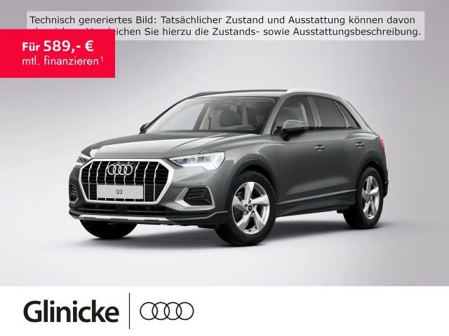 Audi Q3 35 TFSI